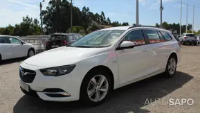 Opel Insignia de 2019