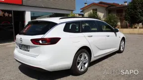 Opel Insignia de 2019