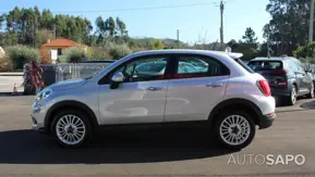 Fiat 500X de 2018