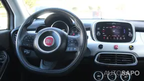 Fiat 500X de 2018