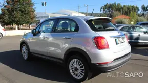 Fiat 500X de 2018