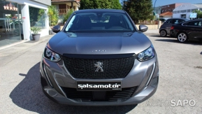 Peugeot 2008 de 2020