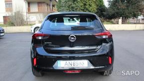 Opel Corsa de 2022