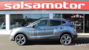 Nissan Qashqai de 2019