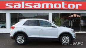 Volkswagen T-Roc 1.0 TSI Style de 2021