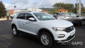 Volkswagen T-Roc 1.0 TSI Style de 2021