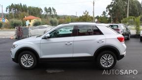 Volkswagen T-Roc 1.0 TSI Style de 2021