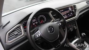 Volkswagen T-Roc 1.0 TSI Style de 2021