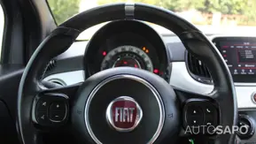 Fiat 500 de 2021