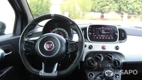 Fiat 500 de 2021