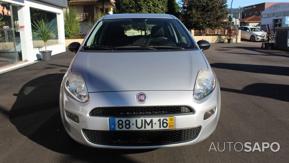 Fiat Punto 1.2 Easy S&S de 2018