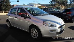 Fiat Punto 1.2 Easy S&S de 2018