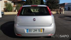 Fiat Punto 1.2 Easy S&S de 2018