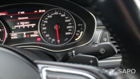 Audi A6 de 2015