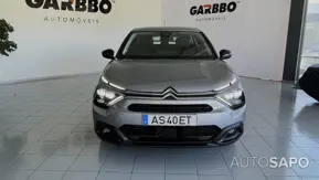 Citroen C4 de 2022