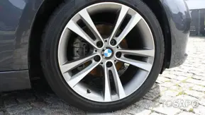 BMW Série 3 de 2018