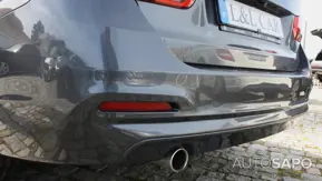 BMW Série 3 de 2018