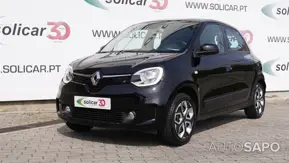 Renault Twingo 1.0 SCe Zen de 2020