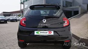 Renault Twingo 1.0 SCe Zen de 2020