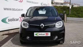 Renault Twingo 1.0 SCe Zen de 2020