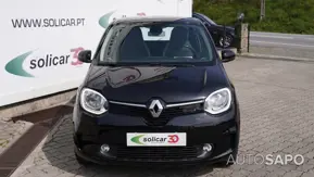 Renault Twingo 1.0 SCe Zen de 2020