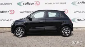 Renault Twingo 1.0 SCe Zen de 2020