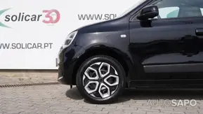 Renault Twingo 1.0 SCe Zen de 2020