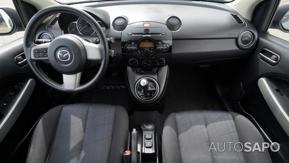 Mazda 2 1.3 MZR Core de 2012
