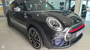 MINI Clubman de 2018