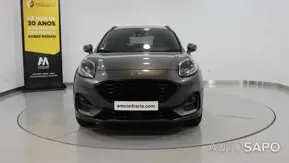 Ford Puma 1.0 EcoBoost MHEV ST-Line X de 2023