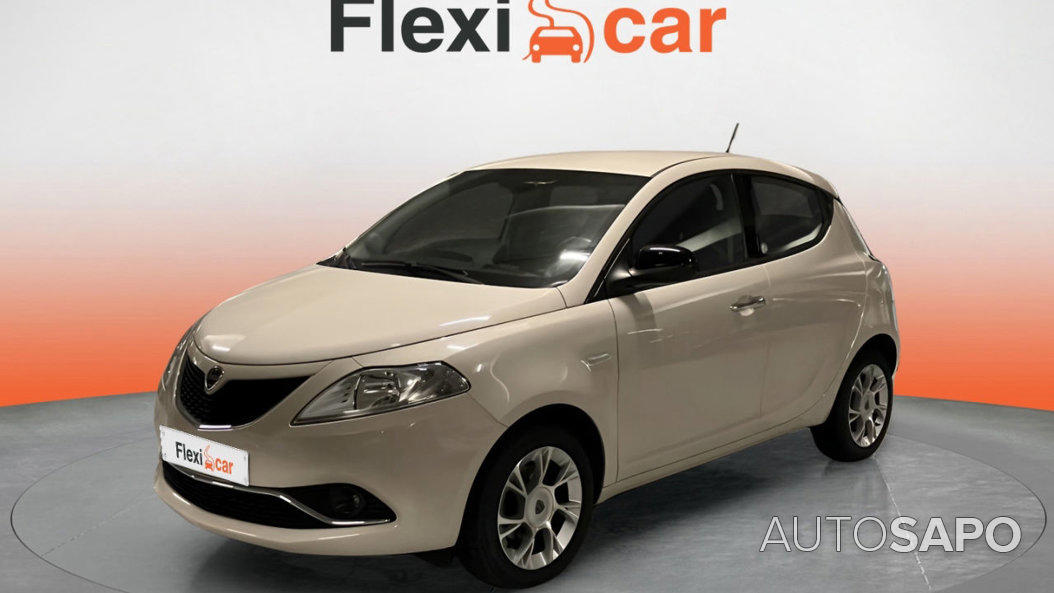 Lancia Ypsilon de 2021