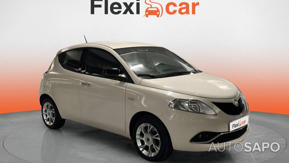 Lancia Ypsilon de 2021