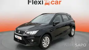 Seat Arona 1.0 TSI Style de 2020