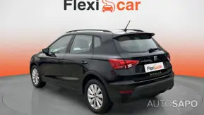 Seat Arona 1.0 TSI Style de 2020