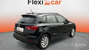 Seat Arona 1.0 TSI Style de 2020