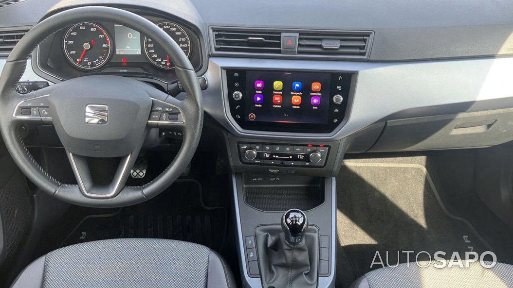 Seat Arona 1.0 TSI Style de 2020