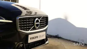Volvo S60 de 2019