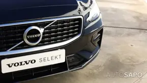 Volvo S60 de 2019