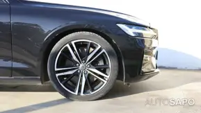 Volvo S60 de 2019