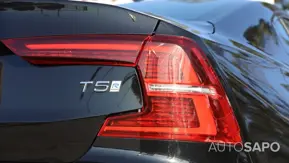 Volvo S60 de 2019