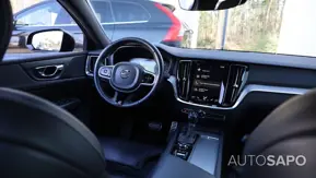 Volvo S60 de 2019