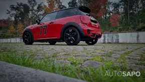 MINI John Cooper Works de 2017