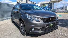 Peugeot 2008 1.2 PureTech Style de 2019