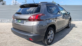 Peugeot 2008 1.2 PureTech Style de 2019