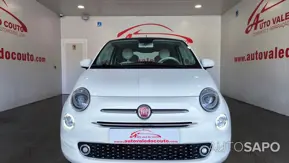 Fiat 500 de 2020