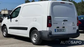 Citroen Berlingo de 2017