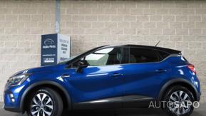 Renault Captur 1.0 TCe Exclusive de 2021