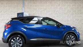 Renault Captur 1.0 TCe Exclusive de 2021