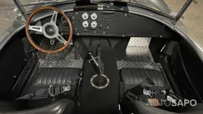 AC Cobra de 1971