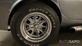 AC Cobra de 1971
